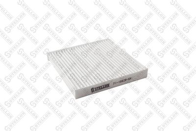 Filter, cabin air STELLOX 71-10629-SX