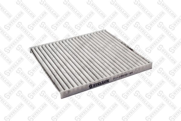 STELLOX 71-10630-SX Filter, cabin air