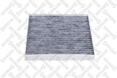 Filter, cabin air STELLOX 71-10632-SX