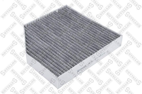 STELLOX 71-10633-SX Filter, cabin air