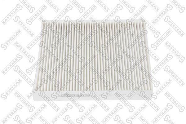STELLOX 71-10634-SX Filter, cabin air