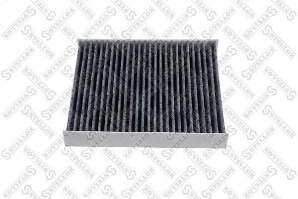 STELLOX 71-10635-SX Filter, cabin air
