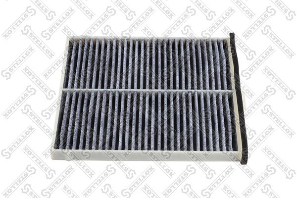 STELLOX 71-10636-SX Filter, cabin air