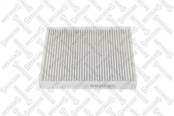 STELLOX 71-10641-SX Filter, cabin air