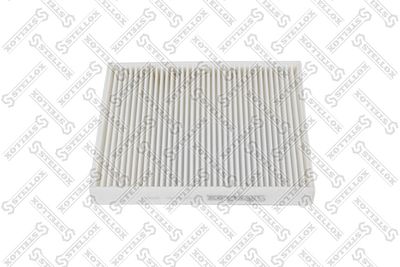 Filter, cabin air STELLOX 71-10641-SX