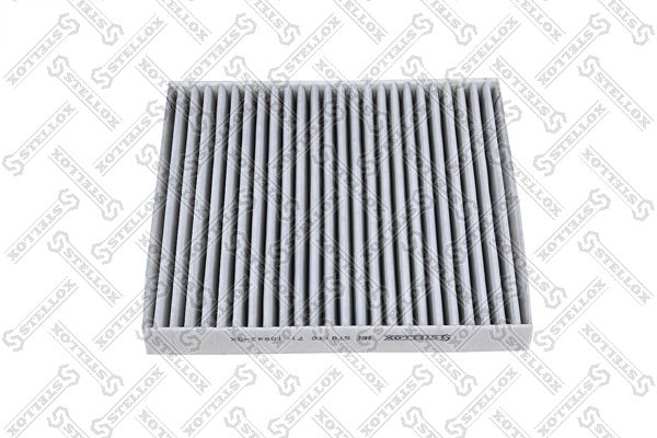 STELLOX 71-10642-SX Filter, cabin air