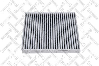 Filter, cabin air STELLOX 71-10642-SX