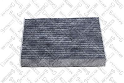 Filter, cabin air STELLOX 71-10646-SX