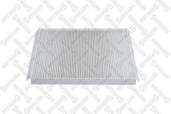 STELLOX 71-10648-SX Filter, cabin air