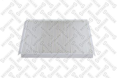 Filter, cabin air STELLOX 71-10648-SX