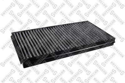 Filter, cabin air STELLOX 71-10651-SX