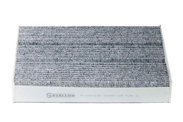 STELLOX 71-10673-SX Filter, cabin air