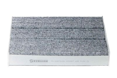 Filter, cabin air STELLOX 71-10673-SX