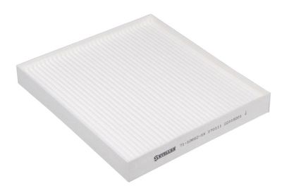 Filter, cabin air STELLOX 71-10682-SX