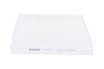 Filter, cabin air STELLOX 71-10684-SX