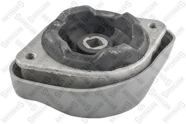 STELLOX 71-11006-SX Mounting, manual transmission