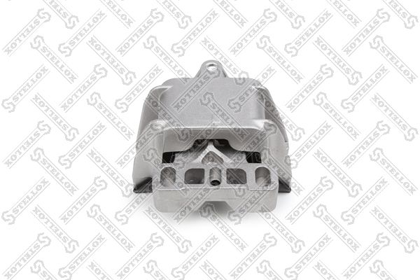 STELLOX 71-11012-SX Mounting, manual transmission