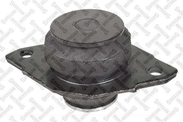 STELLOX 71-11024-SX Mounting, manual transmission