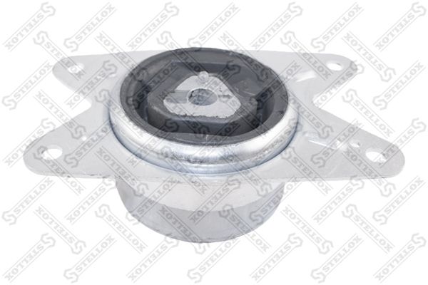 STELLOX 71-11042-SX Mounting, manual transmission