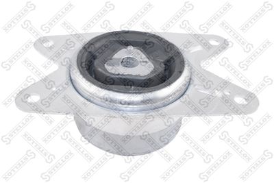 Mounting, manual transmission STELLOX 71-11042-SX