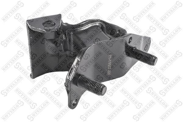 STELLOX 71-11057-SX Mounting, manual transmission