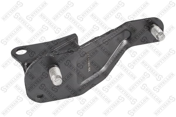 STELLOX 71-11062-SX Mounting, manual transmission