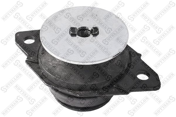 STELLOX 71-11110-SX Mounting, manual transmission