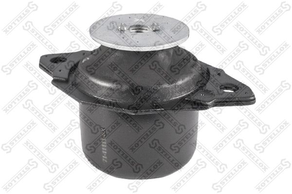 STELLOX 71-11111-SX Mounting, manual transmission