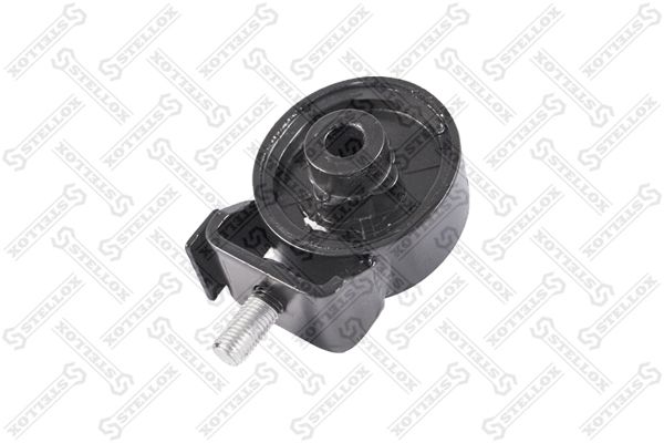 STELLOX 71-11134-SX Mounting, manual transmission