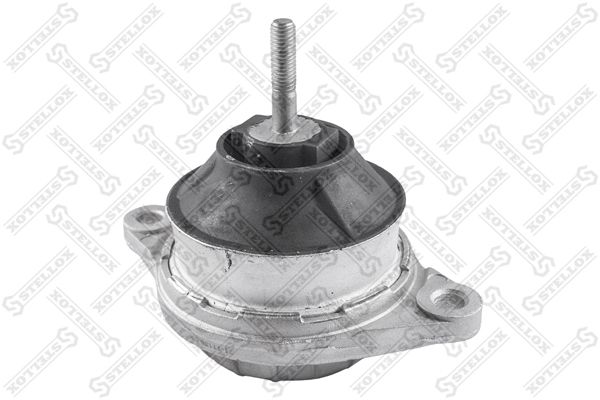 STELLOX 71-11155-SX Mounting, engine