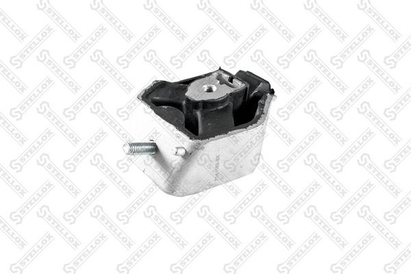 STELLOX 71-11158-SX Mounting, manual transmission