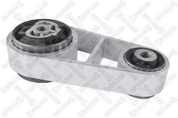 STELLOX 71-11167-SX Mounting, manual transmission