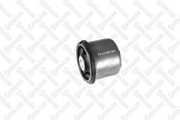 STELLOX 71-11187-SX Mounting, control/trailing arm