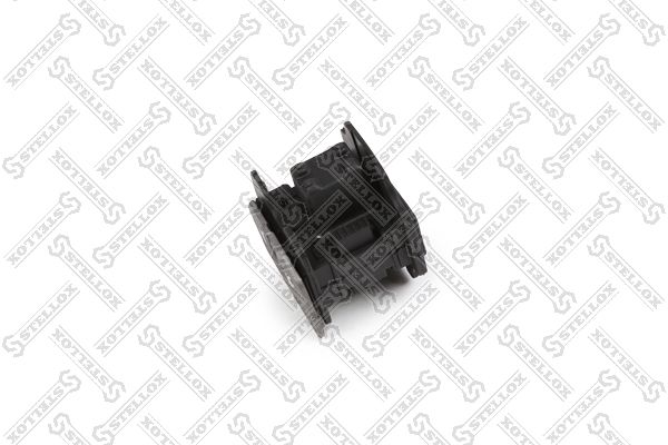 STELLOX 71-11192-SX Mounting, manual transmission