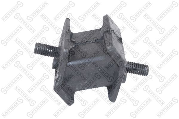 STELLOX 71-11276-SX Mounting, manual transmission