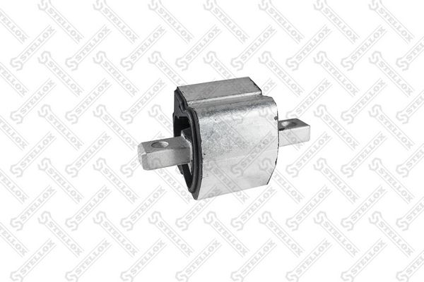 STELLOX 71-11291-SX Mounting, manual transmission