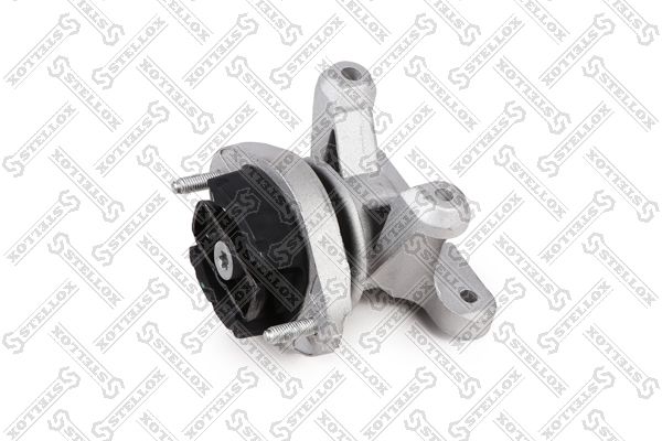 STELLOX 71-11296-SX Mounting, manual transmission