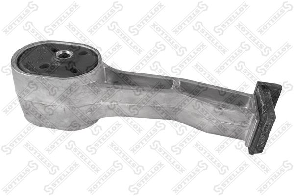 STELLOX 71-11298-SX Mounting, manual transmission