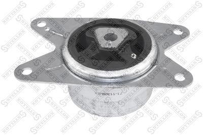 Mounting, manual transmission STELLOX 71-11309-SX