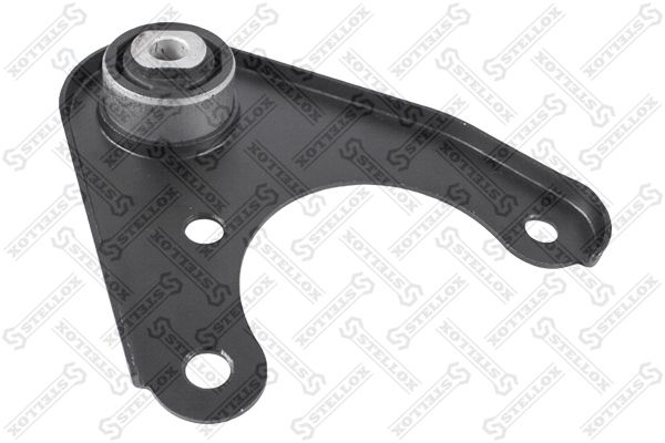 STELLOX 71-11336-SX Mounting, manual transmission