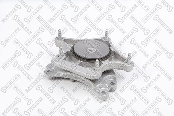 STELLOX 71-11352-SX Mounting, manual transmission