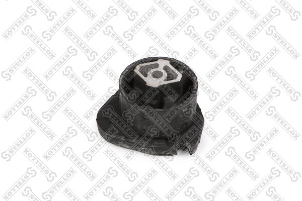 STELLOX 71-11354-SX Mounting, manual transmission