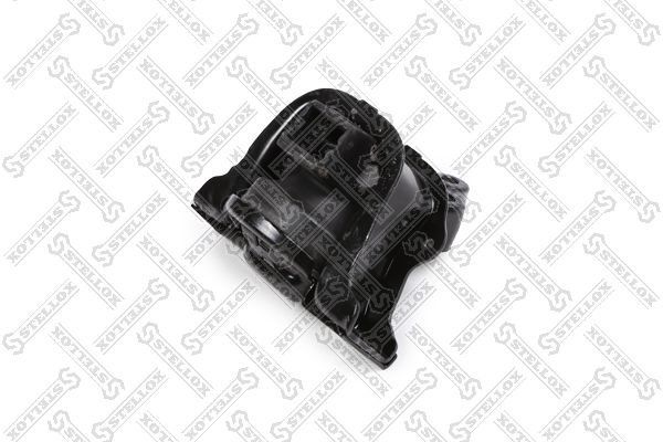 STELLOX 71-11356-SX Mounting, manual transmission