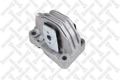 Mounting, manual transmission STELLOX 71-11361-SX