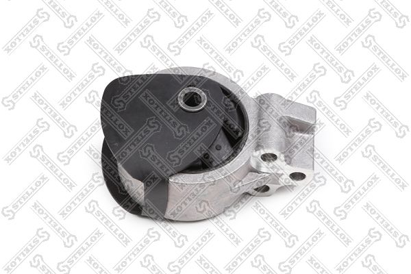 STELLOX 71-11383-SX Mounting, manual transmission