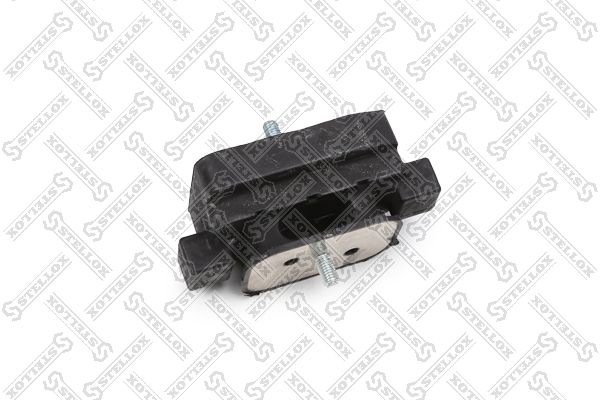 STELLOX 71-11391-SX Mounting, manual transmission