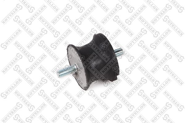 STELLOX 71-11408-SX Mounting, manual transmission