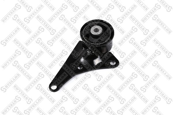 STELLOX 71-11411-SX Mounting, manual transmission