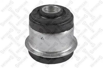 Bushing, axle beam STELLOX 71-11898-SX