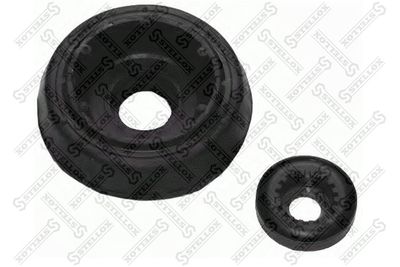 Repair Kit, suspension strut support mount STELLOX 71-11910-SX